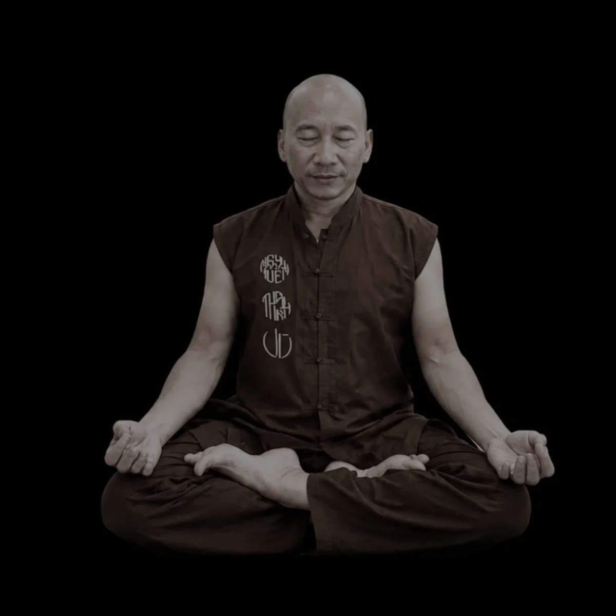 Yogin Long Vũ